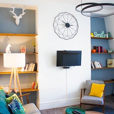 Appartements De Jeanne Lille Dış mekan fotoğraf