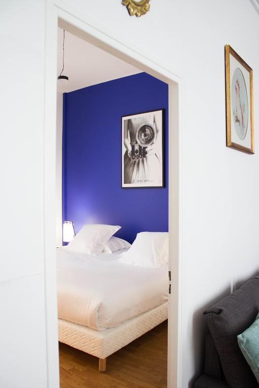 Appartements De Jeanne Lille Dış mekan fotoğraf