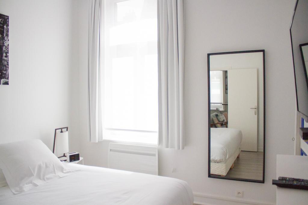 Appartements De Jeanne Lille Dış mekan fotoğraf