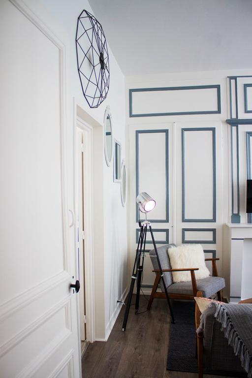 Appartements De Jeanne Lille Dış mekan fotoğraf