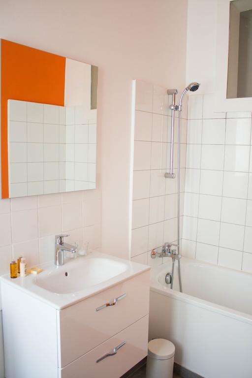 Appartements De Jeanne Lille Dış mekan fotoğraf