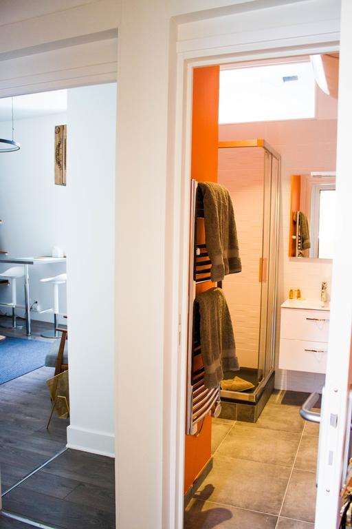 Appartements De Jeanne Lille Dış mekan fotoğraf