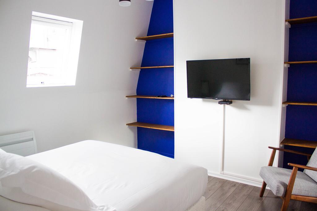 Appartements De Jeanne Lille Dış mekan fotoğraf